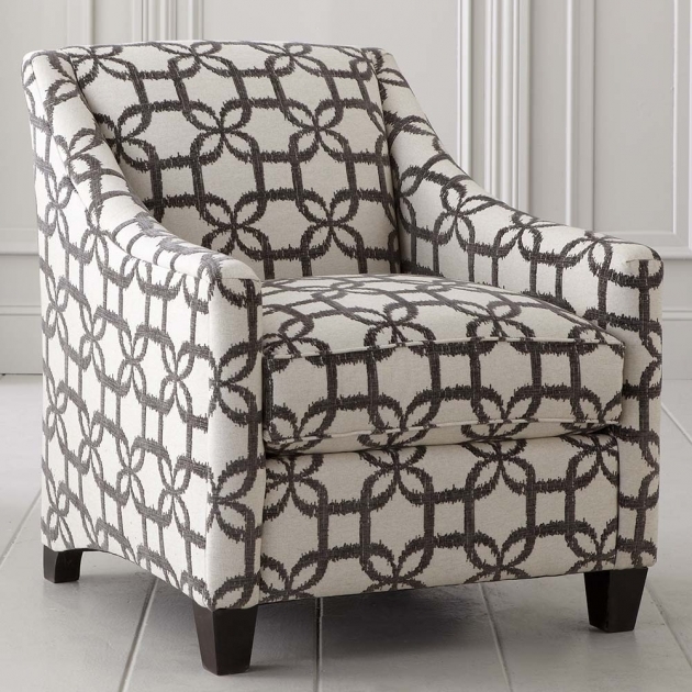 Best Upholstered Accent Chairs With Arms Picture