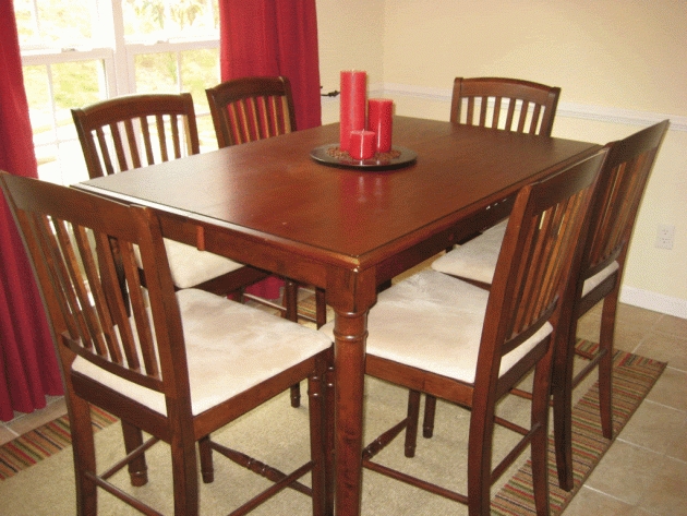 Best Walmart Kitchen Table Chairs Picture