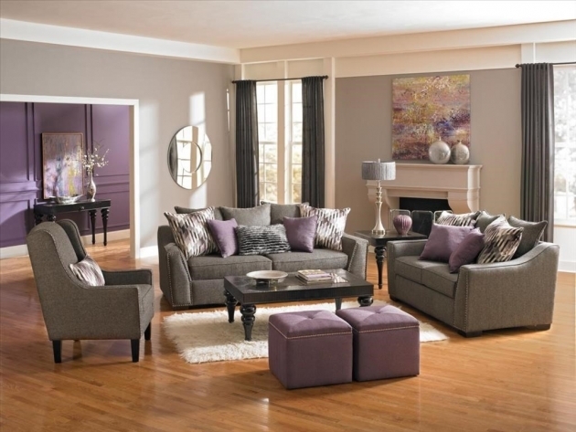 Classy Purple Accent Chairs Living Room Pics