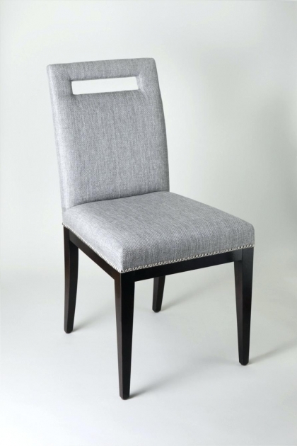 Contemporary Accent Chairs Black And White Image