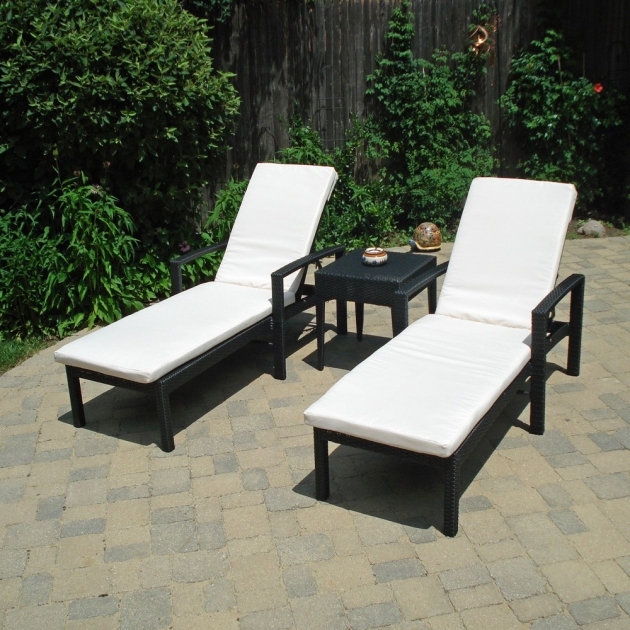 Elegant Patio Lounge Chairs Clearance Picture