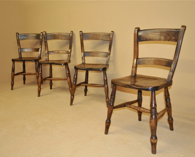 Fantastic Cheap Kitchen Chairs Set Of 4 Images