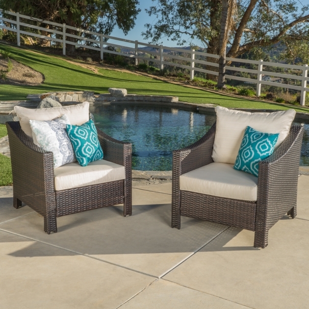 Fantastic Turquoise Patio Chairs Photos