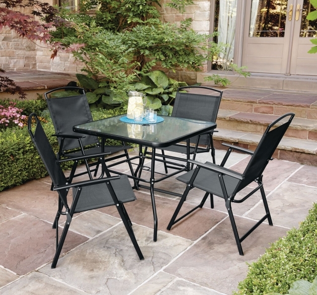 Fascinating Patio Table And Chairs Walmart Ideas
