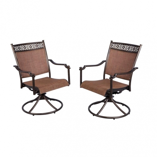 Fresh Sling Swivel Rocker Patio Chairs Images