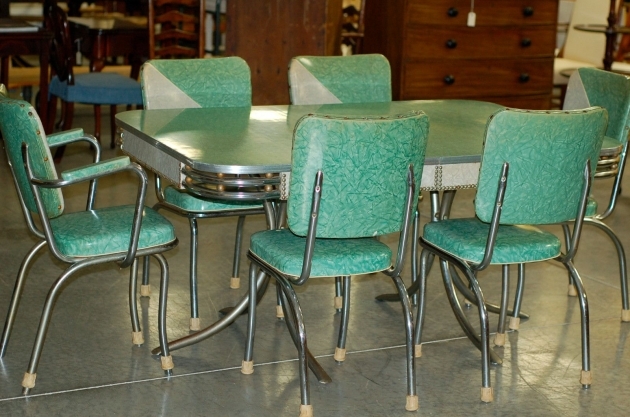 Glamorous 1950S Formica Kitchen Table And Chairs Images