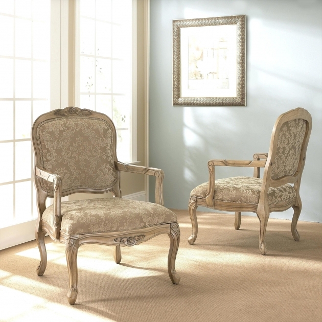 Gorgeous Accent Chairs For Living Room Clearance Image