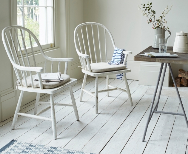 Great Cheap White Kitchen Chairs Image