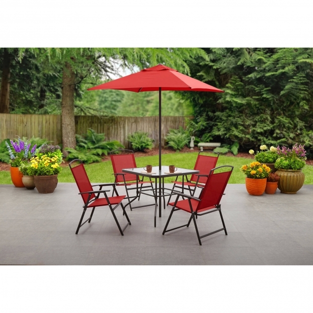 Incredible Patio Table And Chairs Walmart Pic