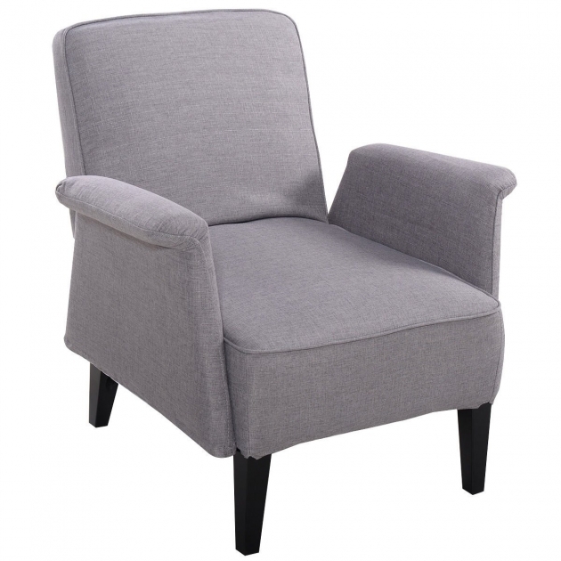 Inspiring Upholstered Accent Chairs With Arms Ideas