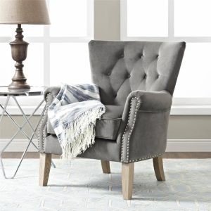 Armed Accent Chairs