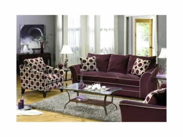 Interesting Purple Accent Chairs Living Room Pictures
