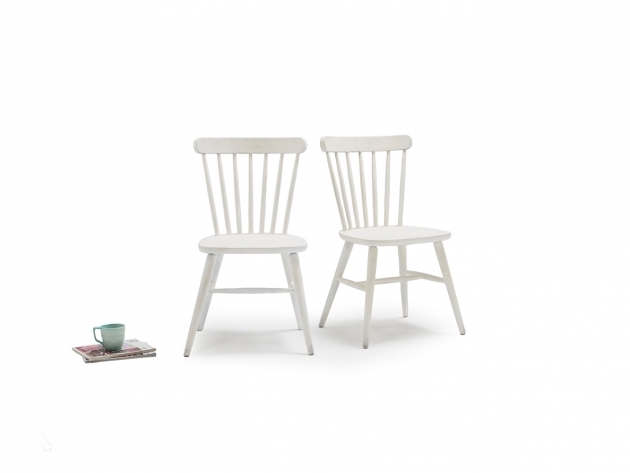 Luxury Cheap White Kitchen Chairs Photos