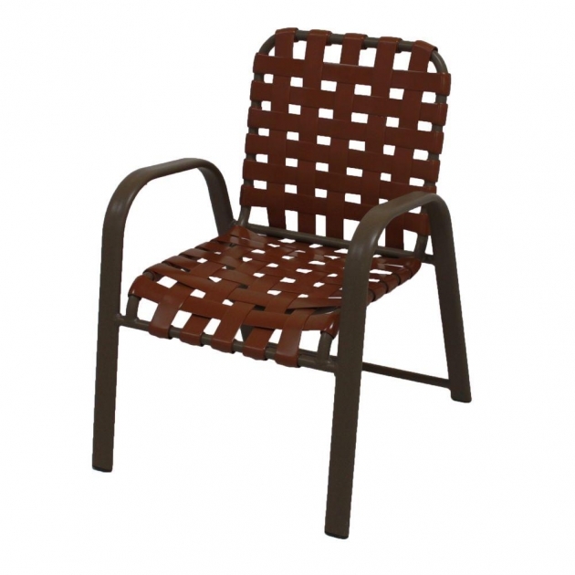 Luxury Patio Chair Straps Photo