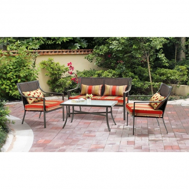 Luxury Patio Table And Chairs Walmart Ideas