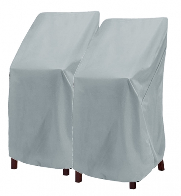 Luxury Stacking Patio Chair Covers Photos