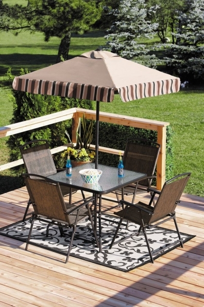 Luxury Walmart Patio Table And Chairs Pic