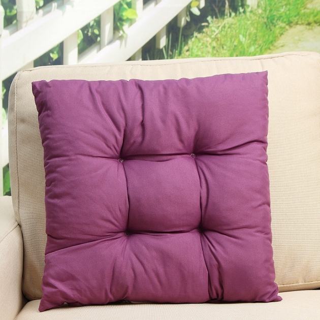 Marvelous Purple Patio Chairs Ideas