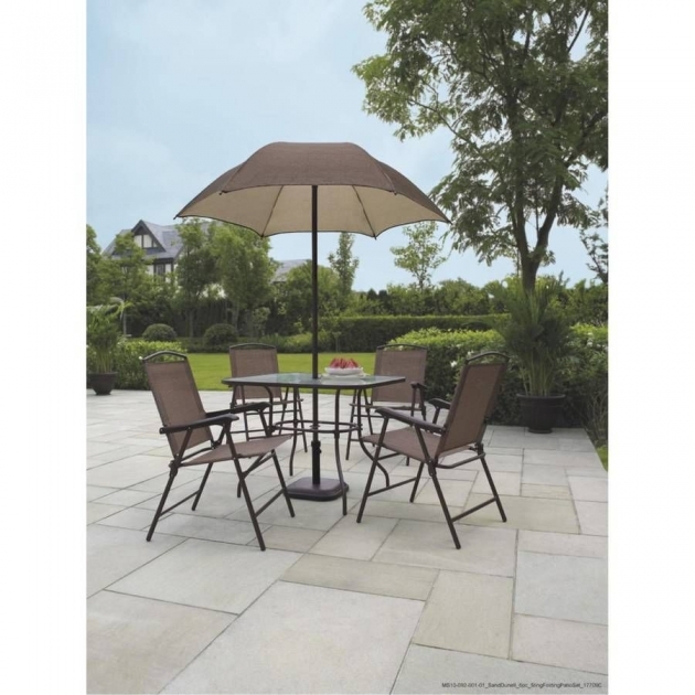 Marvelous Walmart Patio Table And Chairs Ideas