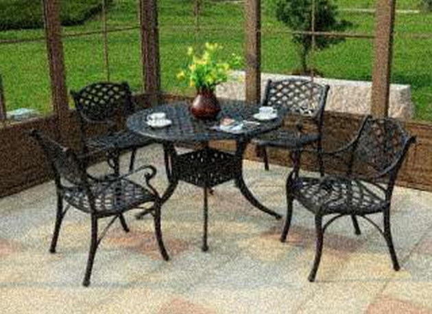 Mesmerizing Patio Table And Chairs Clearance Picture