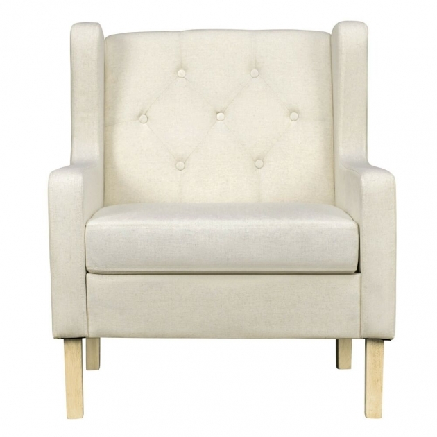 Most Inspiring White Tufted Accent Chair Pictures