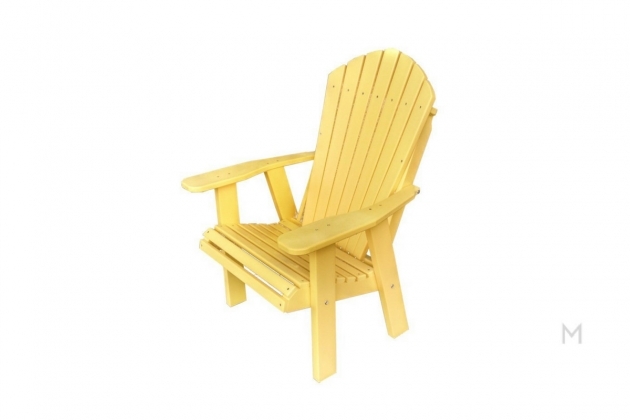 Outstanding Yellow Patio Chairs Pictures