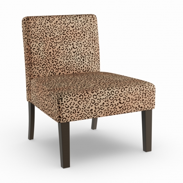 Popular Animal Print Accent Chairs Ideas