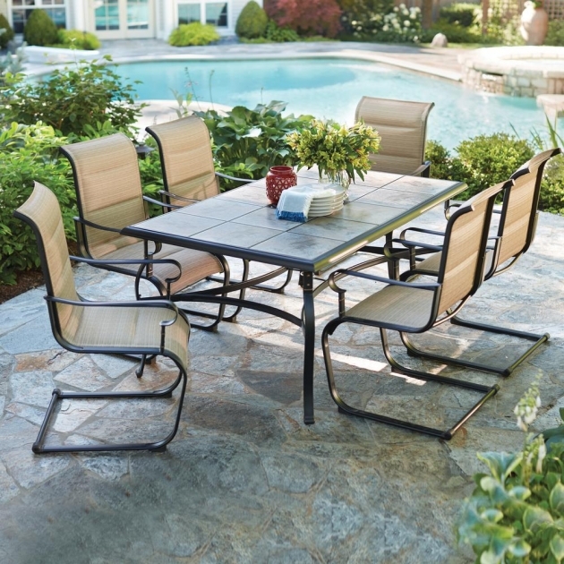 Remarkable C Spring Patio Chairs Image