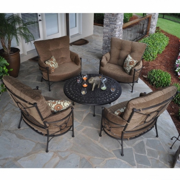 Remarkable Menards Patio Chairs Image