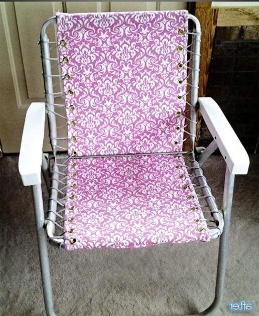 Stunning Patio Chair Webbing Replacement Pic