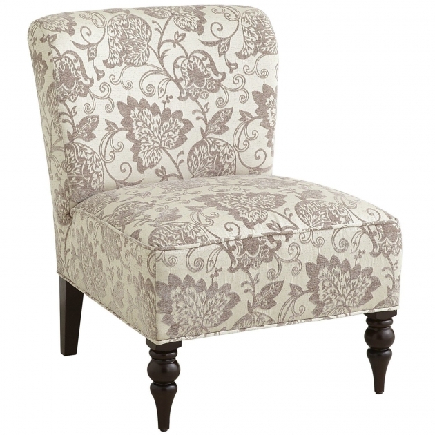 Stylish Pier One Accent Chairs Image