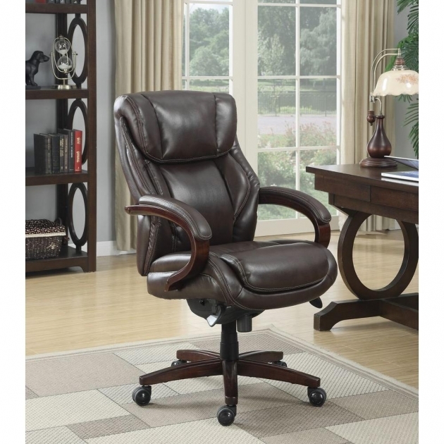 Top La Z Boy Office Chair Picture