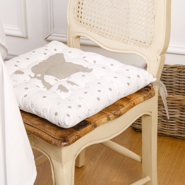 Unique Country Kitchen Chair Cushions Photos